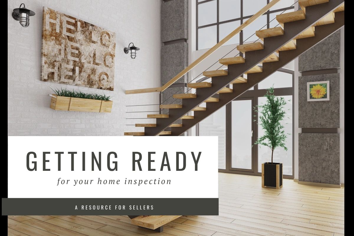 How to Get Ready for a Home Inspection